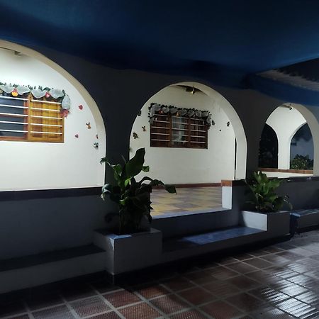 Finca Campuzano Guest House Turbaco Ngoại thất bức ảnh