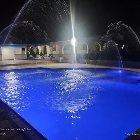 Finca Campuzano Guest House Turbaco Ngoại thất bức ảnh