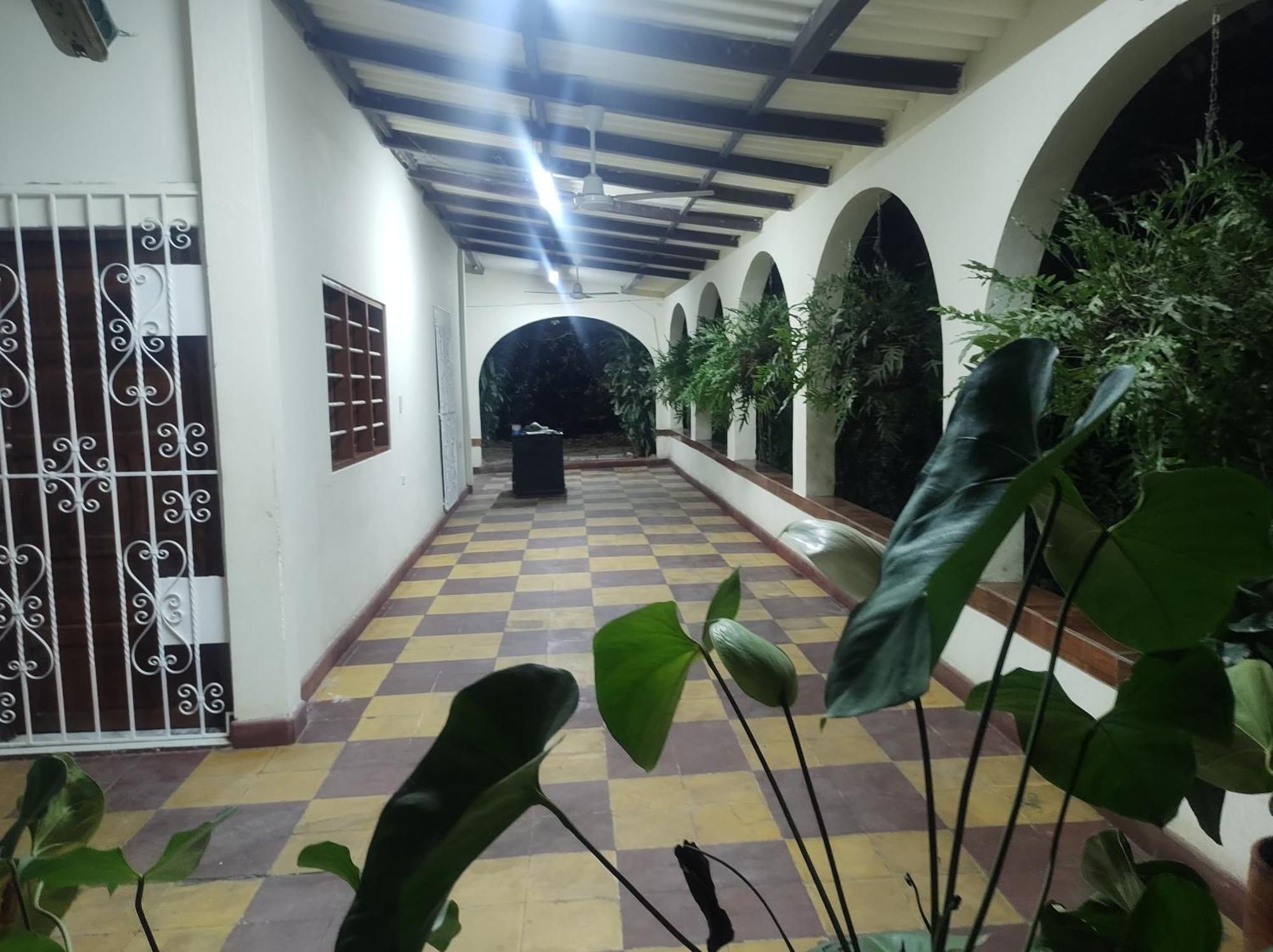 Finca Campuzano Guest House Turbaco Ngoại thất bức ảnh