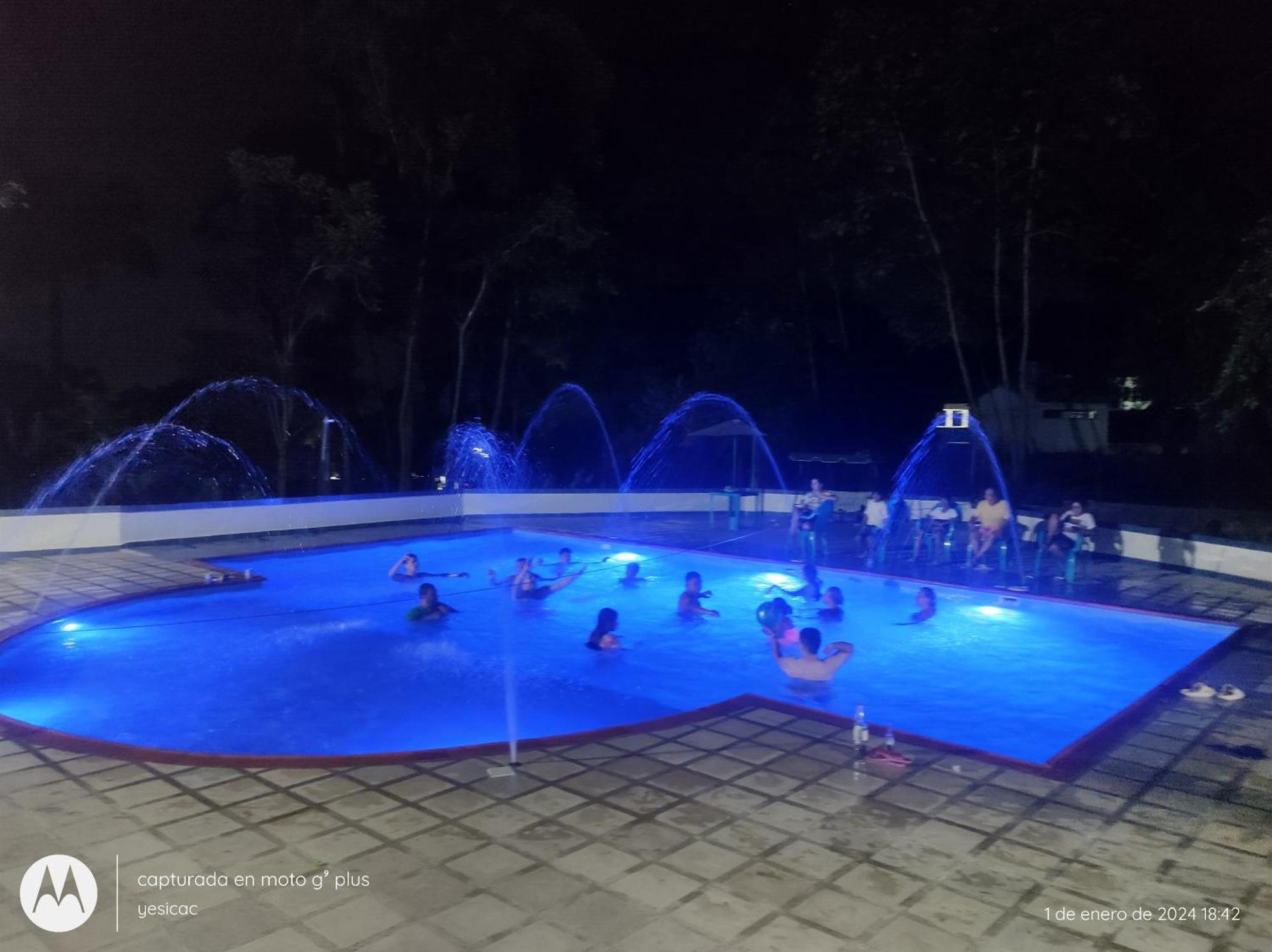 Finca Campuzano Guest House Turbaco Ngoại thất bức ảnh
