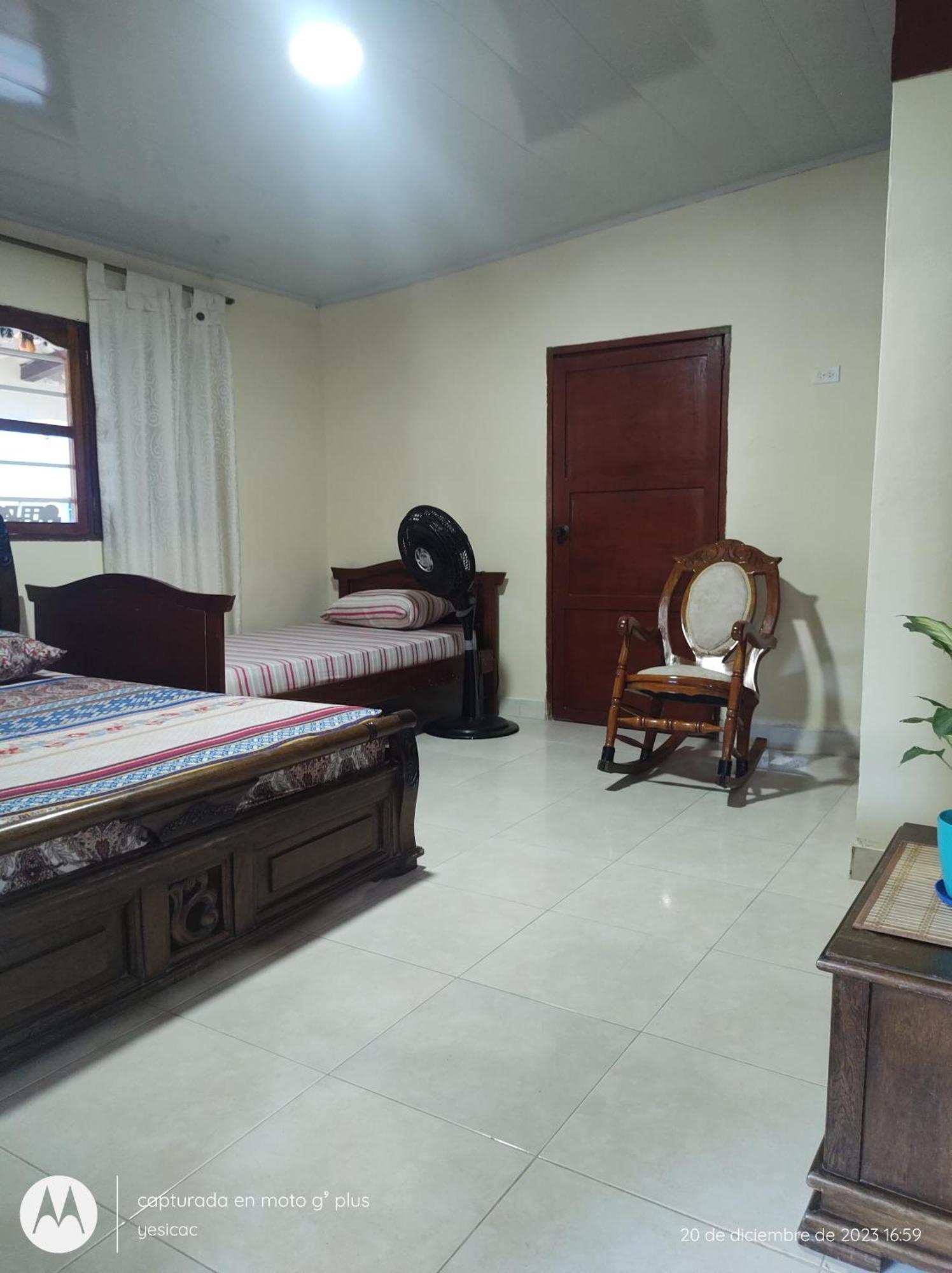 Finca Campuzano Guest House Turbaco Phòng bức ảnh
