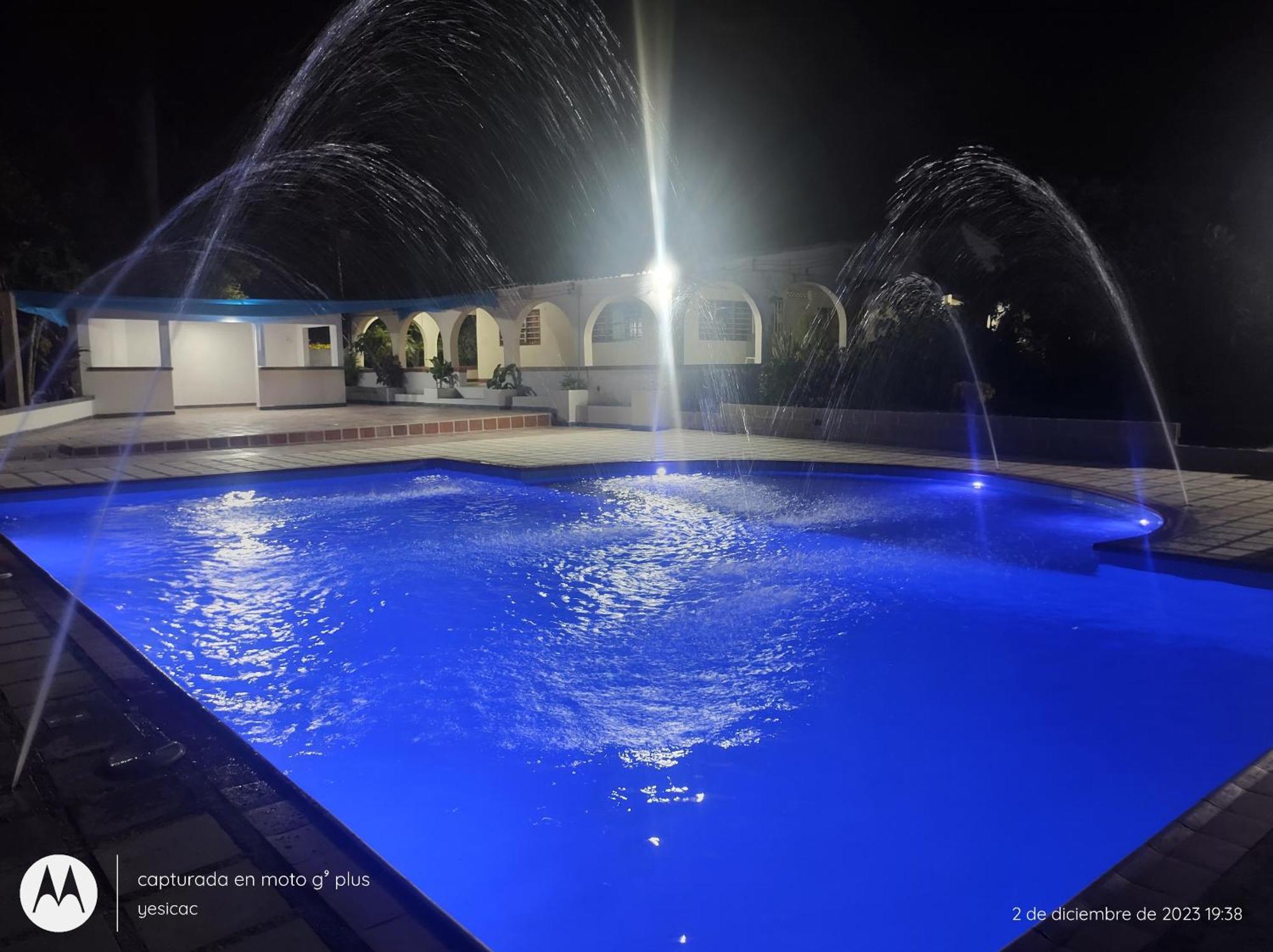 Finca Campuzano Guest House Turbaco Ngoại thất bức ảnh