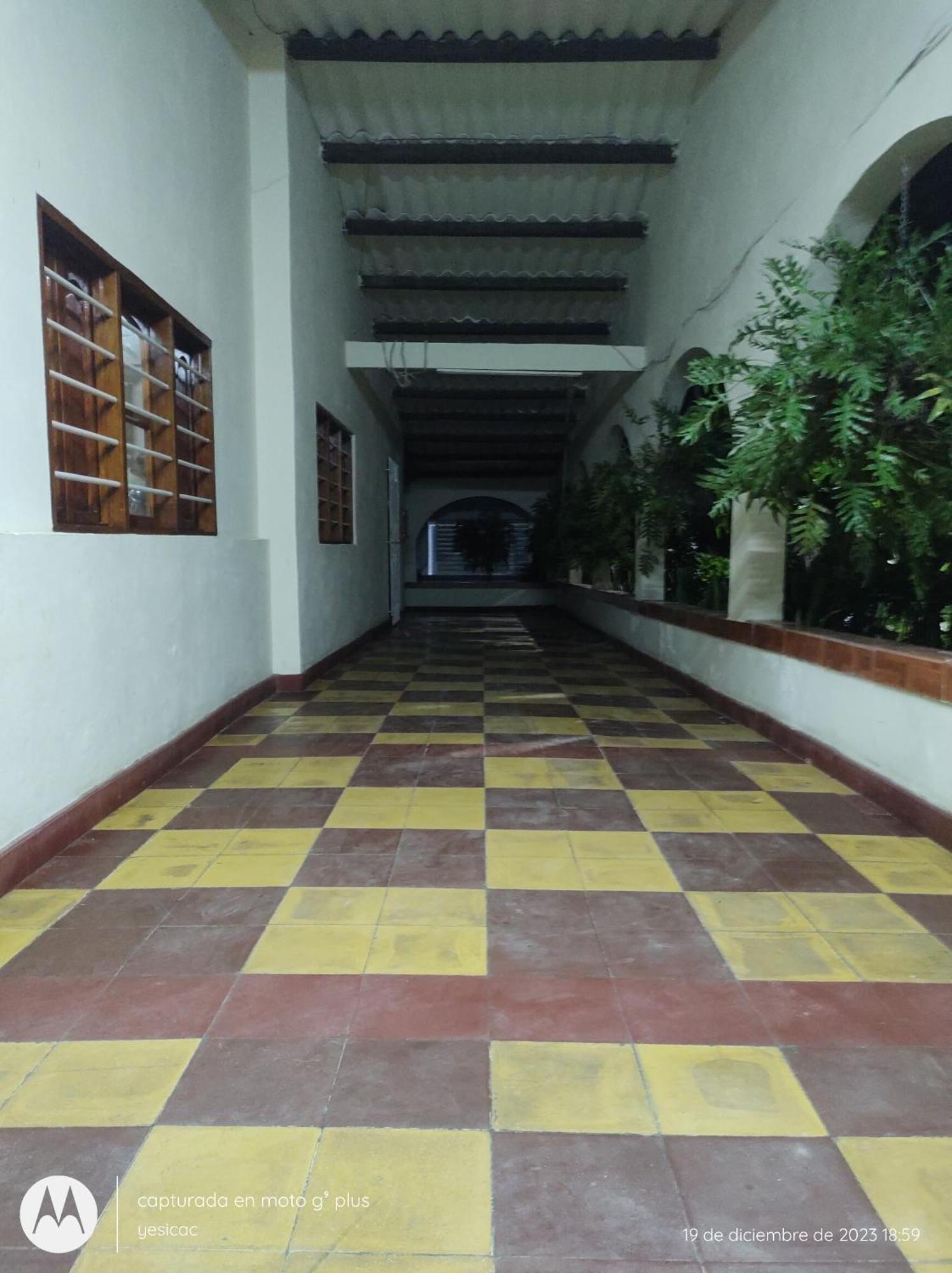 Finca Campuzano Guest House Turbaco Ngoại thất bức ảnh