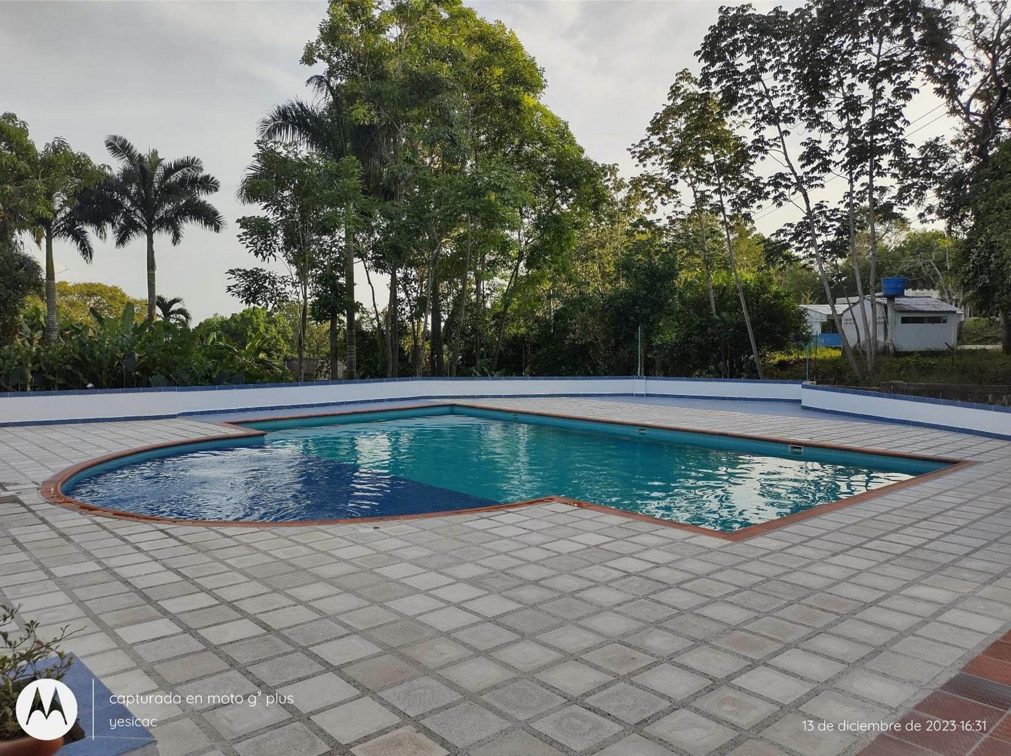 Finca Campuzano Guest House Turbaco Ngoại thất bức ảnh