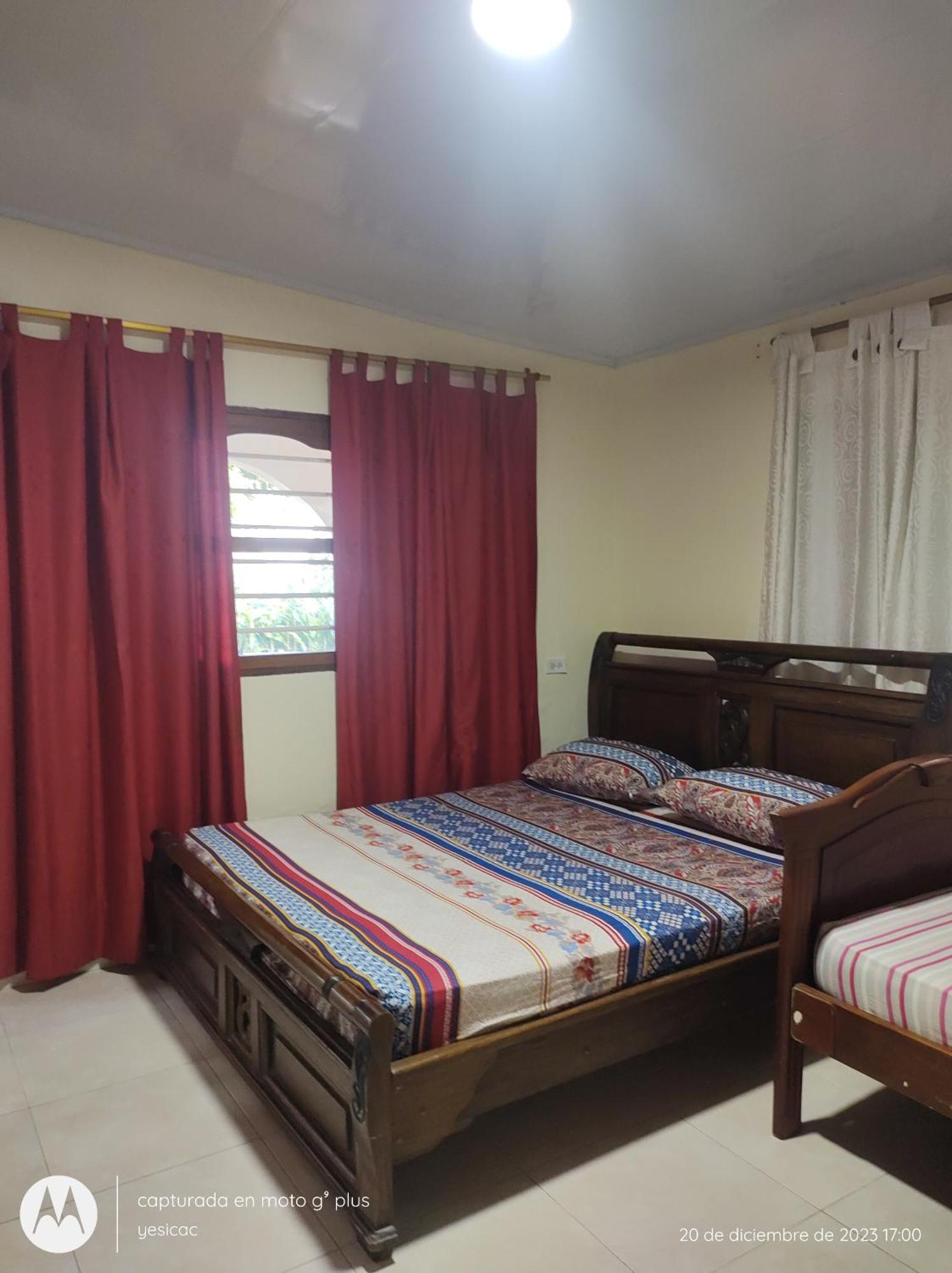 Finca Campuzano Guest House Turbaco Phòng bức ảnh