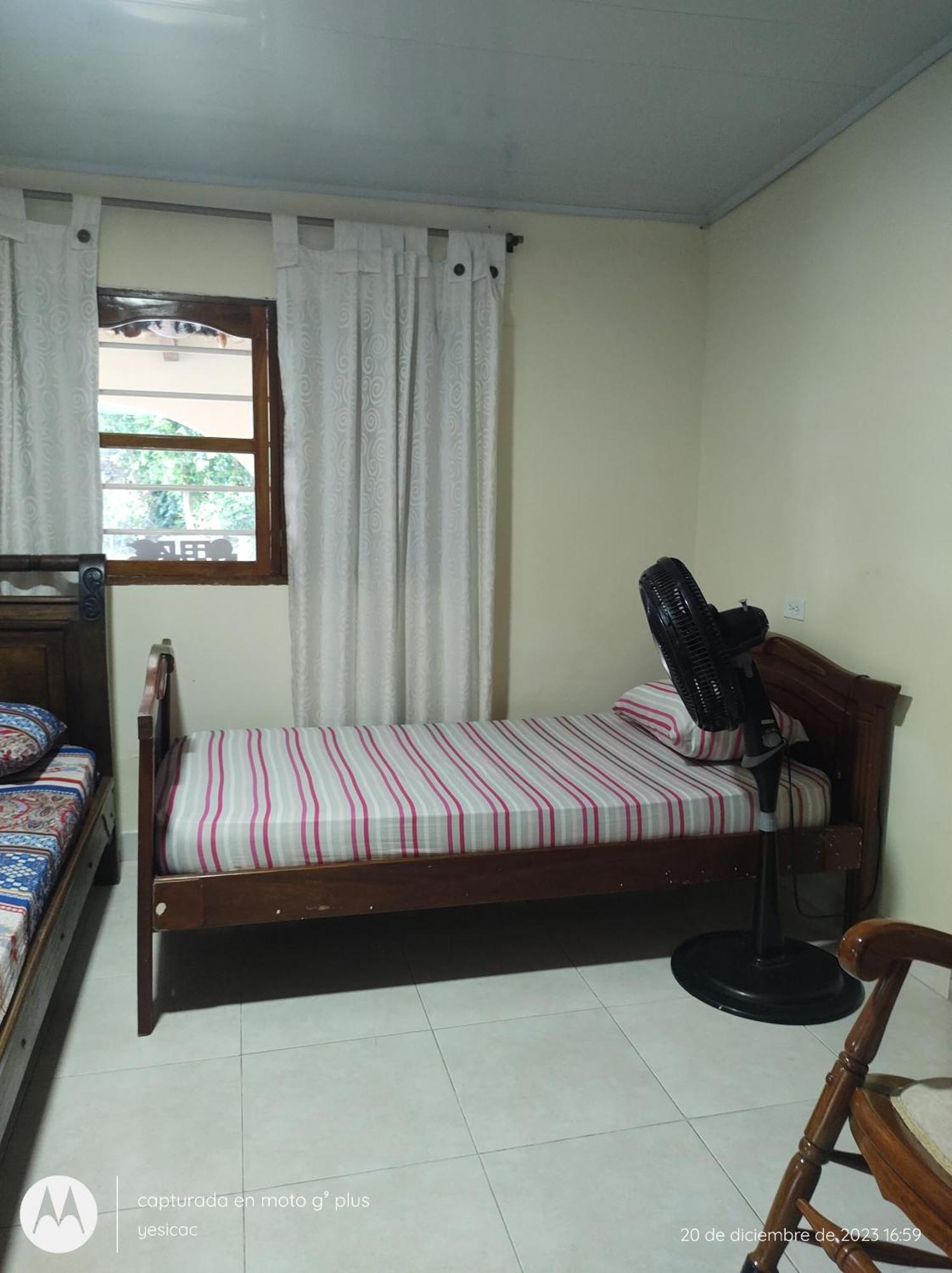 Finca Campuzano Guest House Turbaco Phòng bức ảnh